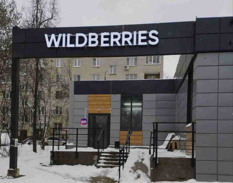 WILDBERRIES